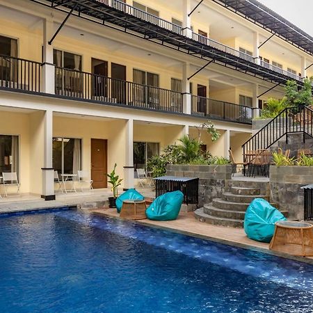Cove Kanaya Denpasar Dış mekan fotoğraf