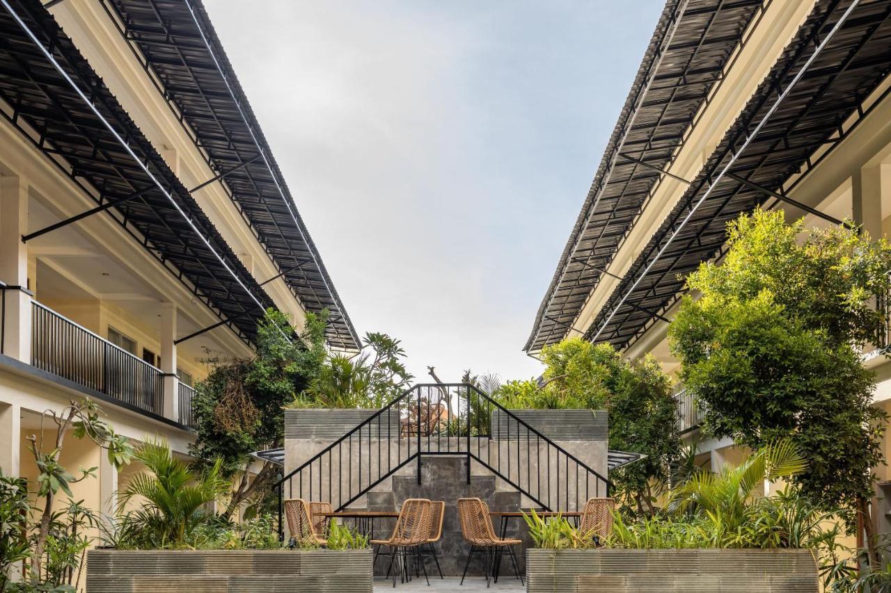 Cove Kanaya Denpasar Dış mekan fotoğraf