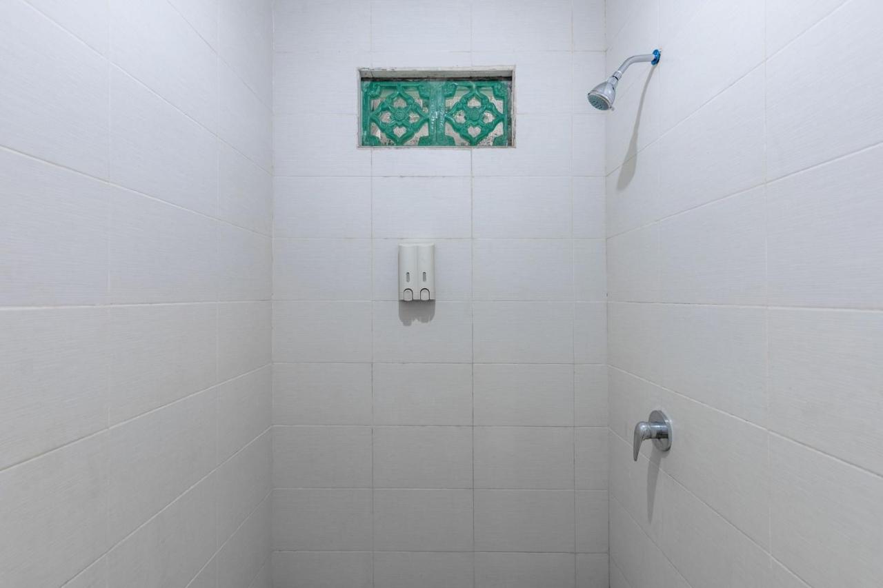 Cove Kanaya Denpasar Dış mekan fotoğraf