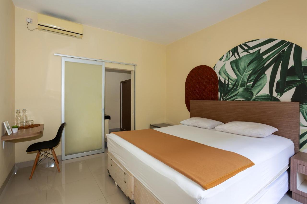 Cove Kanaya Denpasar Dış mekan fotoğraf