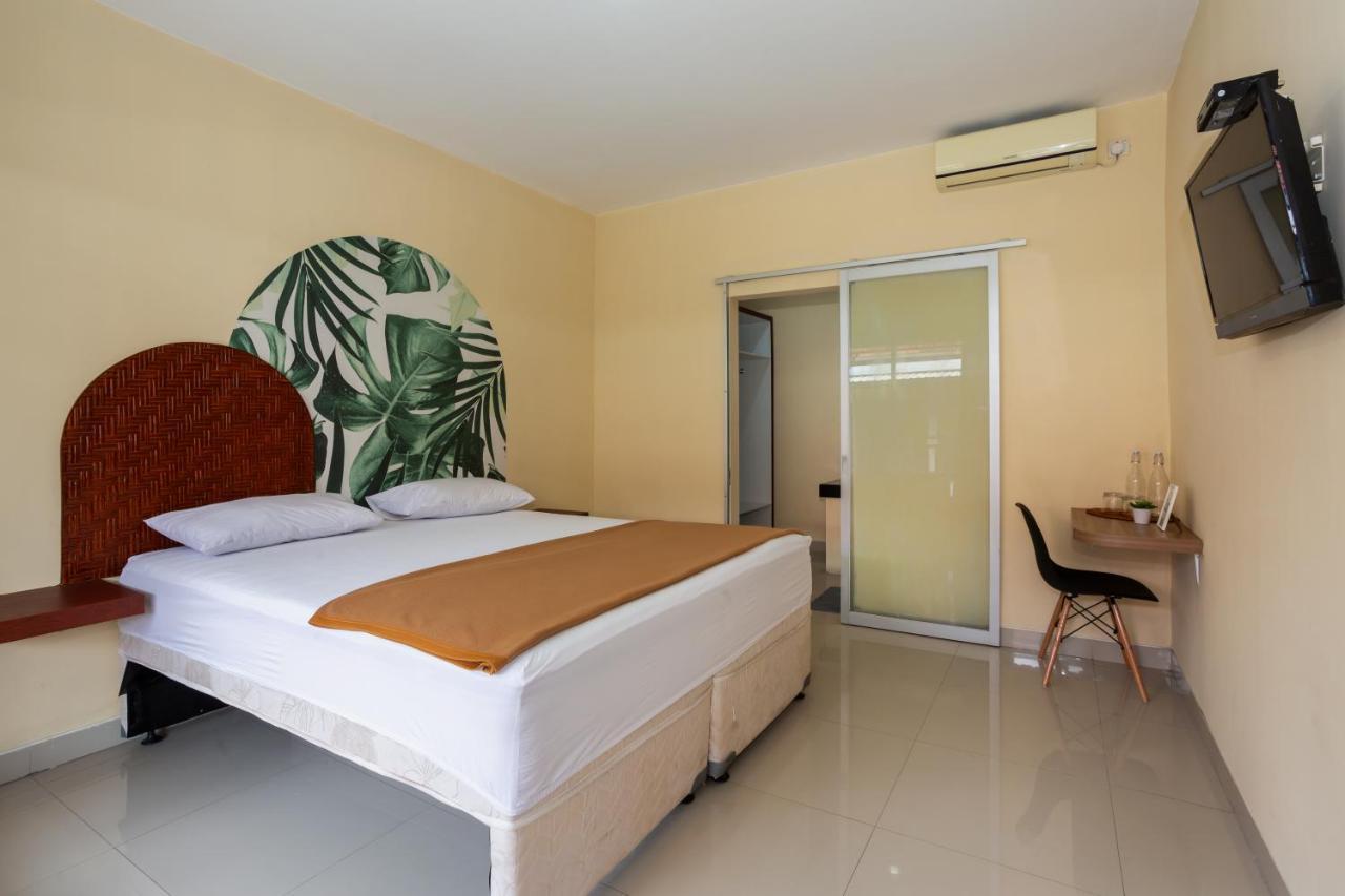 Cove Kanaya Denpasar Dış mekan fotoğraf